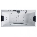 EAGO Whirlpool AWT GE114E, 180x90 cm