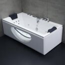 EAGO Whirlpool AWT GE114E, 180x90 cm