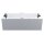 EAGO Whirlpool AWT GE109-1TSL-F, 180x80 cm