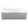 EAGO Whirlpool AWT GE106TSL-F, 190x90 cm