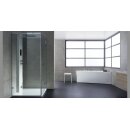 EAGO Whirlpool AWT GE104E, 170x130 cm, links