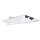 EAGO Whirlpool AWT GE104E, 170x130 cm, links