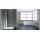 EAGO Whirlpool AWT GE104E, 170x130 cm, links