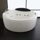 EAGO Whirlpool AWT GE103TSL, 180x180 cm