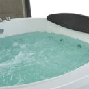 EAGO Whirlpool AWT GE103TSL, 180x180 cm