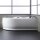 EAGO Whirlpool AWT GE101TSL, 180x120 cm, links