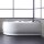 EAGO Whirlpool AWT GE101E, 180x120 cm, links