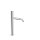 Tres Study Exclusive, Einhebel Waschtischmischer, chrom