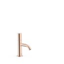 Tres Study Exclusive, Einhebel Waschtischmischer, 24k...