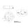 Whirlpool Anaq M-1310 150x150 cm