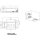 Whirlpool Anaq M-1108A 200x90 cm