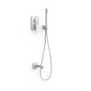 Tres Cuadro Exclusive, Unterputz Brauseset Rapid-Box,...