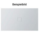 inkl. Duschwanne