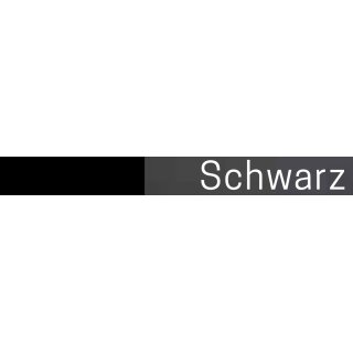 Schwarz matt
