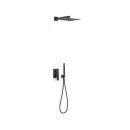 Tres Cuadro Exclusive, Unterputz Brauseset Rapid-Box,...