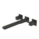 Tres Cuadro Exclusive, Zweigriff UP Waschtischmischer,...