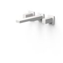 Tres Cuadro Exclusive, Zweigriff UP Waschtischmischer,...
