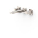 Tres Cuadro Exclusive, Zweigriff UP Waschtischmischer,...