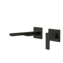 Tres Cuadro Exclusive, Einhebel Waschtischmischer UP,...
