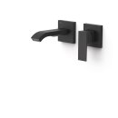 Tres Cuadro Exclusive, Einhebel Waschtischmischer UP,...