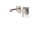 Tres Cuadro Exclusive, Einhebel Waschtischmischer UP,...