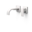 Tres Cuadro Exclusive, Einhebel Waschtischmischer UP,...