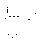 Tres Cuadro Exclusive, Zweigriff-Standarmatur, Edelstahloptik