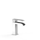 Tres Cuadro Exclusive, Einhebel Waschtischmischer,...