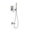 Tres Slim Exclusive, Unterputz Brauseset Rapid-Box,...