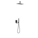 Tres Slim Exclusive, Unterputz Brauseset Rapid-Box,...