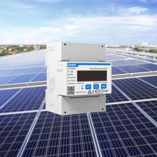 Q.VOLT HYB-G3 3P - PV-KIT