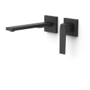 Tres Slim Exclusive, Einhebel Waschtischmischer UP,...