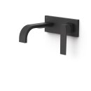 Tres Slim Exclusive, Einhebel Waschtischmischer UP,...