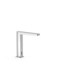 Tres Slim Exclusive, Elektronische Waschbeckenarmatur mit...