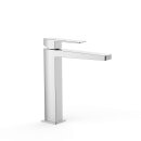 Tres Slim Exclusive, Einhebel Waschtischmischer, chrom