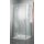 HSK Premium Classic Drehtür mit Seitenwand, 80cm, 100cm, alu silber matt