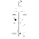 Tres Lex-Tres, Thermostatset Brausebatterie, chrom