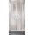 HSK Favorit Klapptür, 2-teilig, 90cm, alu silber matt, Kunstglas