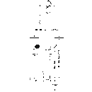 Tres Lex-Tres, Einhebel Brausemischer, chrom