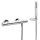 Tres Class-Tres, Thermostat Brausebatterie, chrom