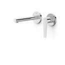 Tres Class-Tres, Einhebel Waschtischmischer UP, chrom