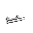 Tres Alplus, Thermostat Brausebatterie, chrom