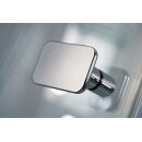 HSK Premium Softcube Eckeinstieg 4-teilig