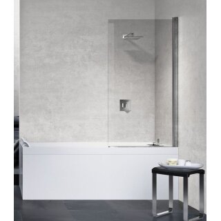 Novellini Young 2.0 Badewannenaufsatz BW