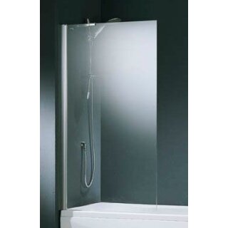 Novellini Aurora 5 Festteil für Badewanne