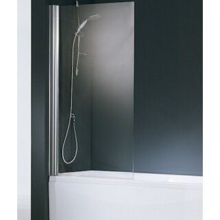 Novellini Aurora 1 Badewannenaufsatz