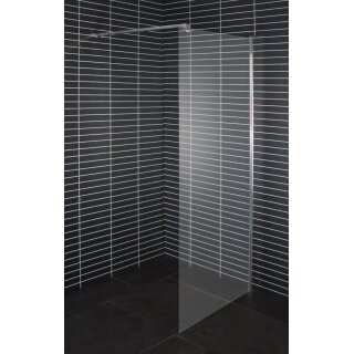 Euroshowers Wall - feste Seitenwand