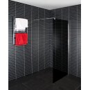 Euroshowers Wall - feste Seitenwand