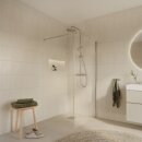 Euroshowers Wall - feste Seitenwand