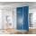 HSK Walk In Easy Comfort 1 Frontelement freistehend